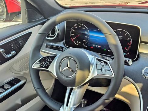New 2026 Mercedes-Benz C 300 4MATIC Sedan image 29