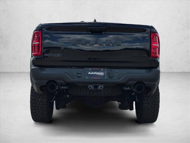 New 2026 RAM 1500 RHO w/ RHO Level 1 Equipment Group AWD/4WD image 8