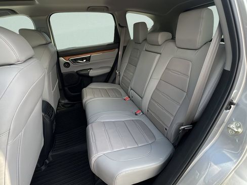 Used 2018 Honda CR-V EX-L image 10