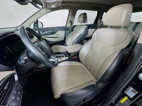 Used 2020 Hyundai Santa Fe Limited AWD/4WD image 22
