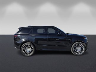 Used 2024 Land Rover Range Rover Sport Dynamic SE video 3