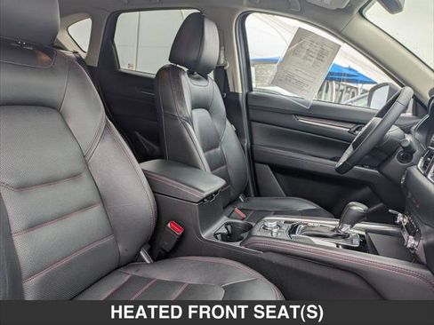 Used 2024 MAZDA CX-5 Carbon Edition AWD/4WD image 20