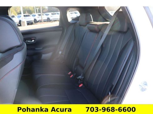 Certified 2025 Acura ADX A-Spec image 23