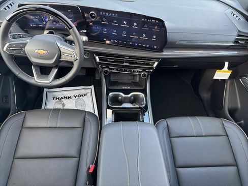 New 2026 Chevrolet Traverse High Country image 44