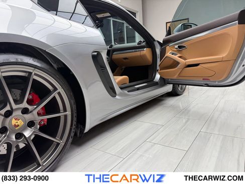 Used 2024 Porsche 718 Cayman GT4 image 66