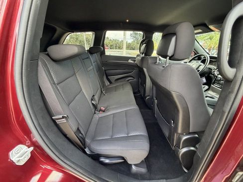 Used 2022 Jeep Grand Cherokee Laredo E image 26