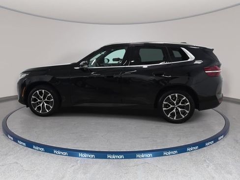 Used 2026 BMW X3 xDrive30i w/ Premium Package AWD/4WD image 8