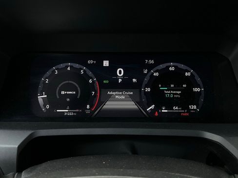 Used 2025 Toyota Tacoma TRD Off-Road image 37