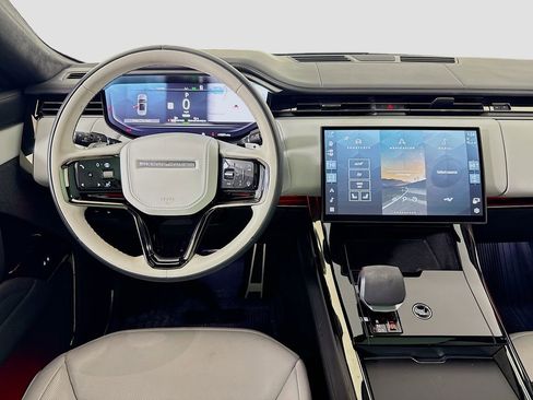 Used 2025 Land Rover Range Rover Sport Autobiography image 22