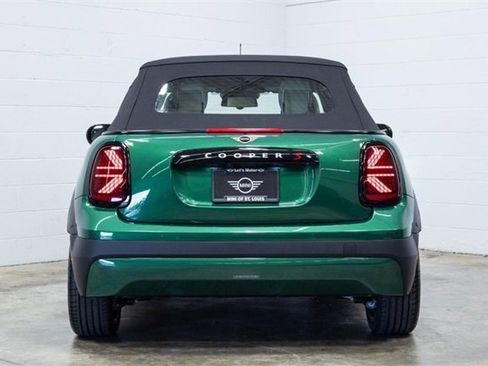 New 2026 MINI Cooper S image 9