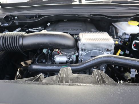 New 2026 RAM 1500 Big Horn AWD/4WD image 20