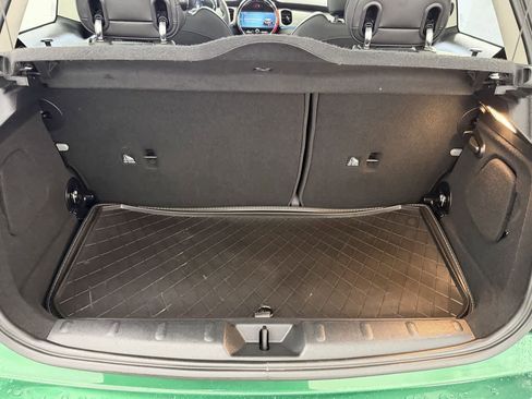 Certified 2024 MINI Cooper SE image 5