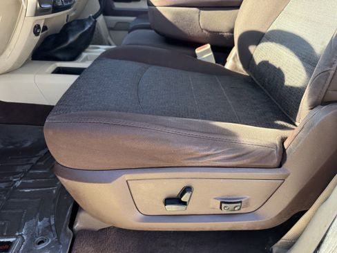 Used 2015 RAM 3500 Lone Star image 28