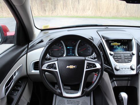 Used 2015 Chevrolet Equinox LT w/ Power Convenience Package AWD/4WD image 20