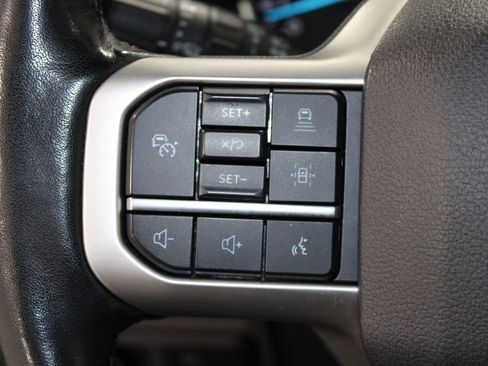 Used 2023 Ford Expedition Max Limited AWD/4WD image 39