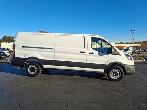New 2026 Ford Transit 150 Low Roof w/ Load Area Protection Package image 8