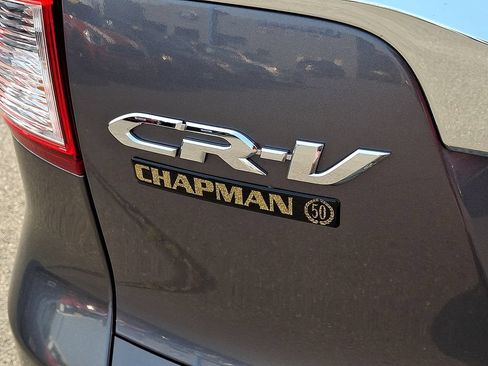 Used 2016 Honda CR-V EX image 30