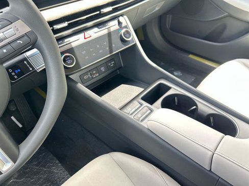 New 2026 Hyundai Sonata Blue FWD image 14