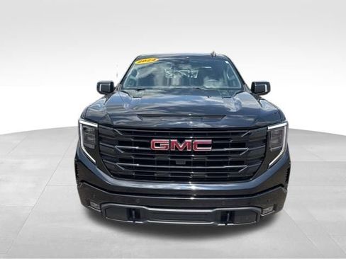 Used 2024 GMC Sierra 1500 Elevation w/ Elevation Premium Package AWD/4WD image 2