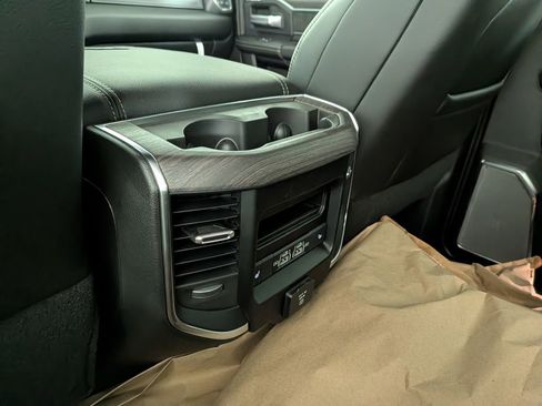 New 2026 RAM 5500 Tradesman image 28