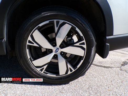 Used 2020 Subaru Forester Touring w/ Popular Package #2 image 17