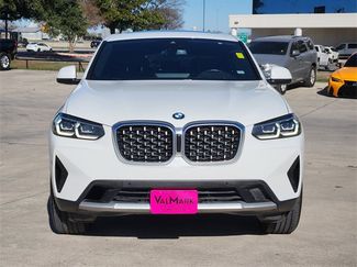 Used 2022 BMW X4 xDrive30i video 2