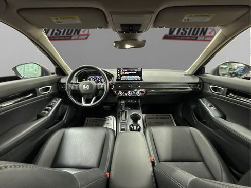 Used 2023 Honda Civic Touring image 26