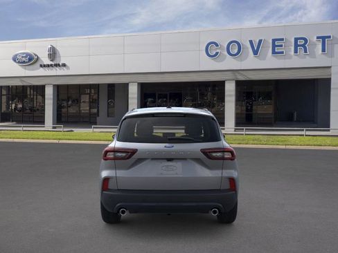 New 2026 Ford Escape ST-Line w/ Tech Pack #1 image 5