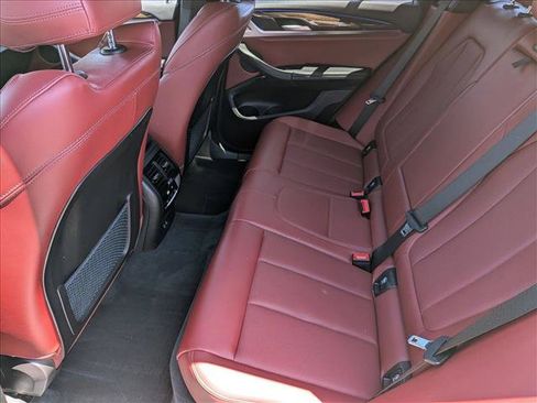 Certified 2023 BMW X3 xDrive30i w/ Convenience Package AWD/4WD image 21
