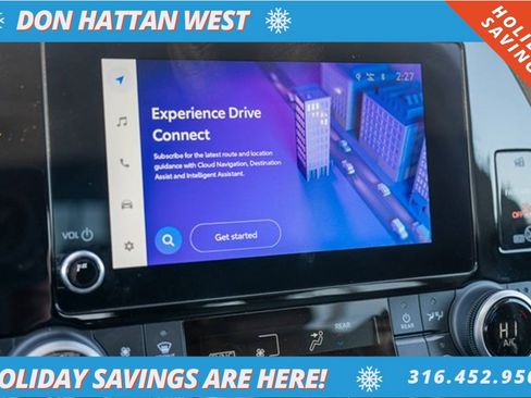 Used 2024 Toyota Highlander XLE image 9