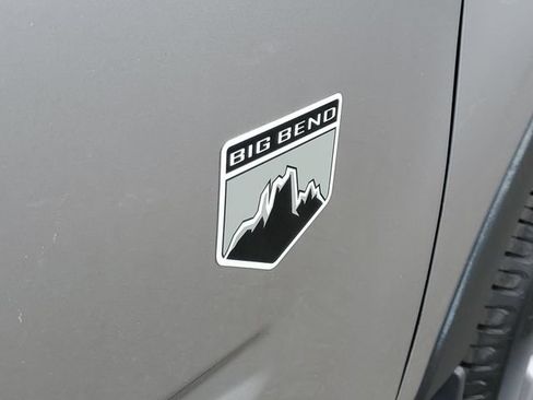 Certified 2023 Ford Bronco Sport Big Bend w/ Convenience Package AWD/4WD image 6