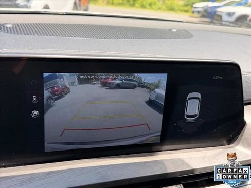 Used 2024 Kia Telluride EX X-Line AWD/4WD image 30