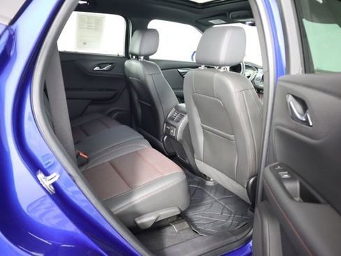 Used 2019 Chevrolet Blazer RS AWD/4WD image 63