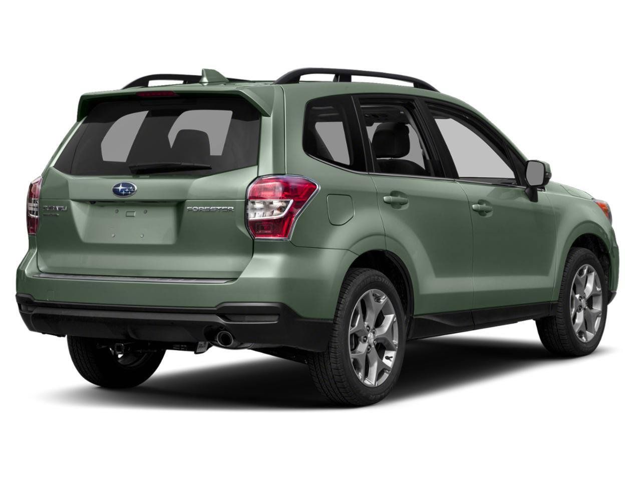 Used 2015 Subaru Forester 2.5i Limited AWD/4WD image 12