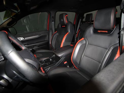 Used 2024 Ford Ranger Raptor image 4