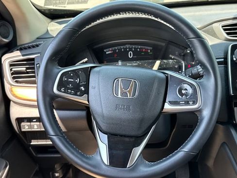 Used 2017 Honda CR-V EX-L image 19