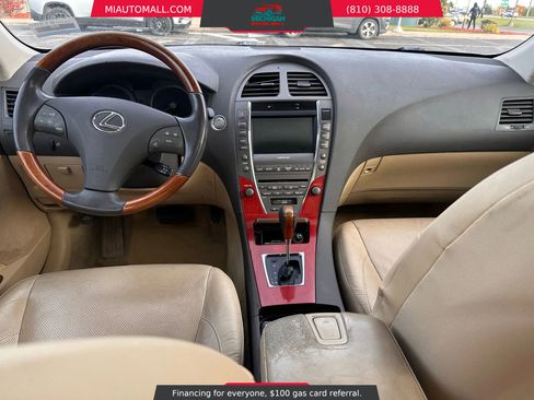Used 2007 Lexus ES 350 image 20