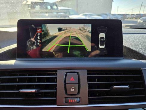 Used 2016 BMW 228i xDrive Convertible w/ M Sport Package image 24