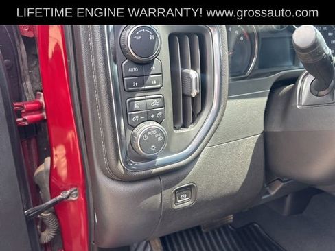 Used 2019 Chevrolet Silverado 1500 RST w/ All-Star Edition AWD/4WD image 12