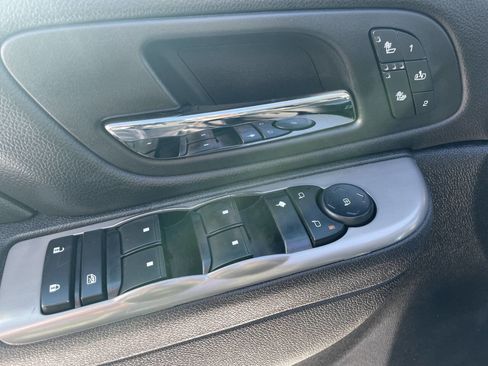 Used 2013 Chevrolet Silverado 2500 LTZ w/ Suspension Package, Off-Road image 14