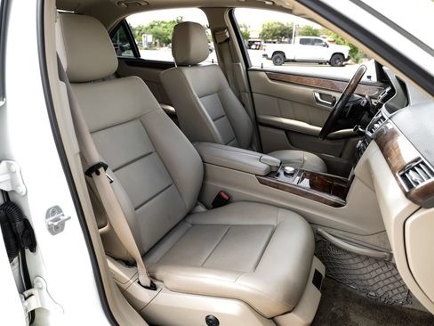 Used 2012 Mercedes-Benz E 350 Sedan image 30
