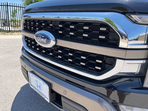 Used 2023 Ford F150 King Ranch RWD image 16