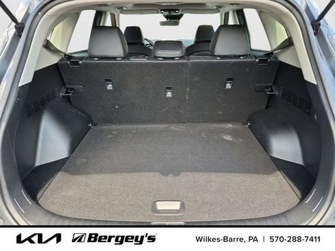 Certified 2024 Kia Seltos EX AWD/4WD image 26