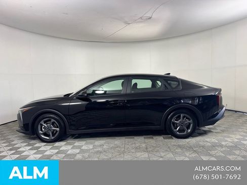 Used 2025 Kia K4 FWD image 10