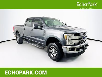 Used 2019 Ford F250 Lariat w/ Lariat Value Package
