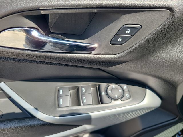 New 2026 Chevrolet Trax RS FWD image 17