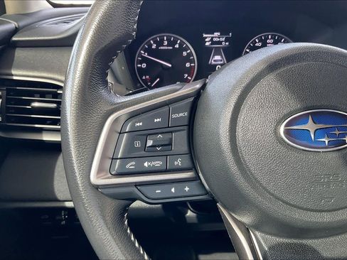 Used 2024 Subaru Outback Premium image 24