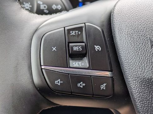 New 2026 Ford Maverick XLT w/ XLT Luxury Package AWD/4WD image 17