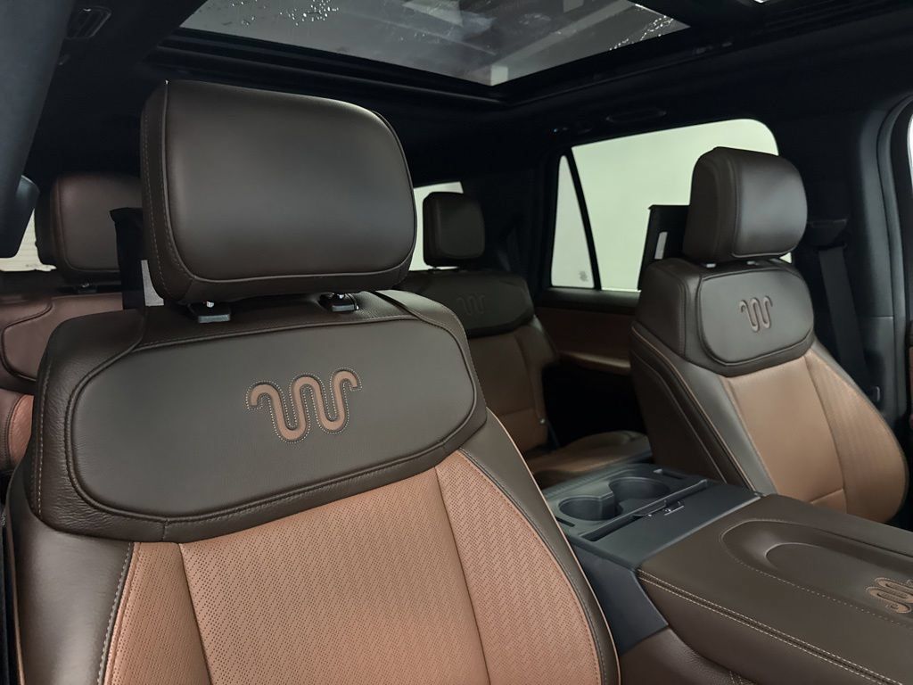 New 2026 Ford Expedition Max King Ranch AWD/4WD image 44