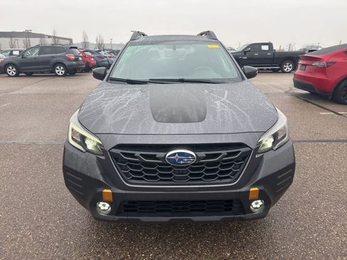 Used 2022 Subaru Outback Wilderness image 10
